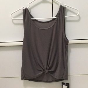 Corepower tank top